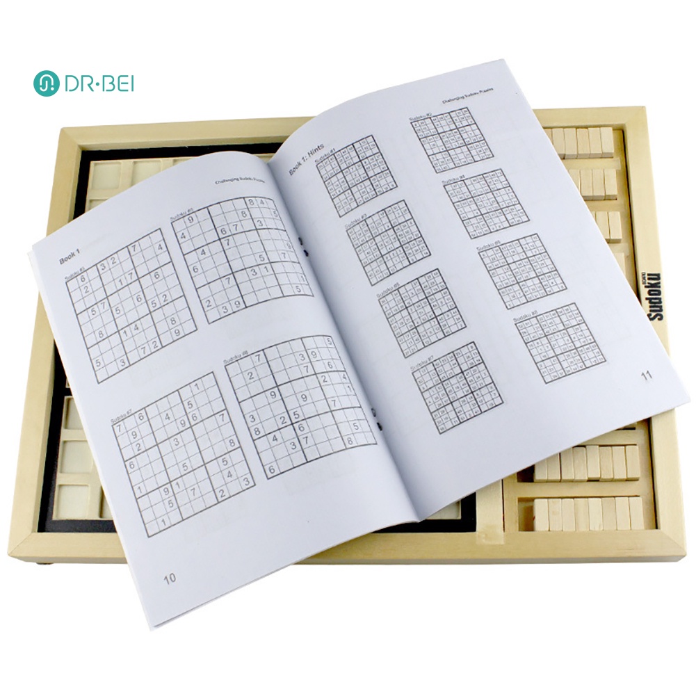 ของเล่นไม้ปริศนา-sudoku-ฝึกสมอง-สําหรับเด็ก-และผู้ใหญ่