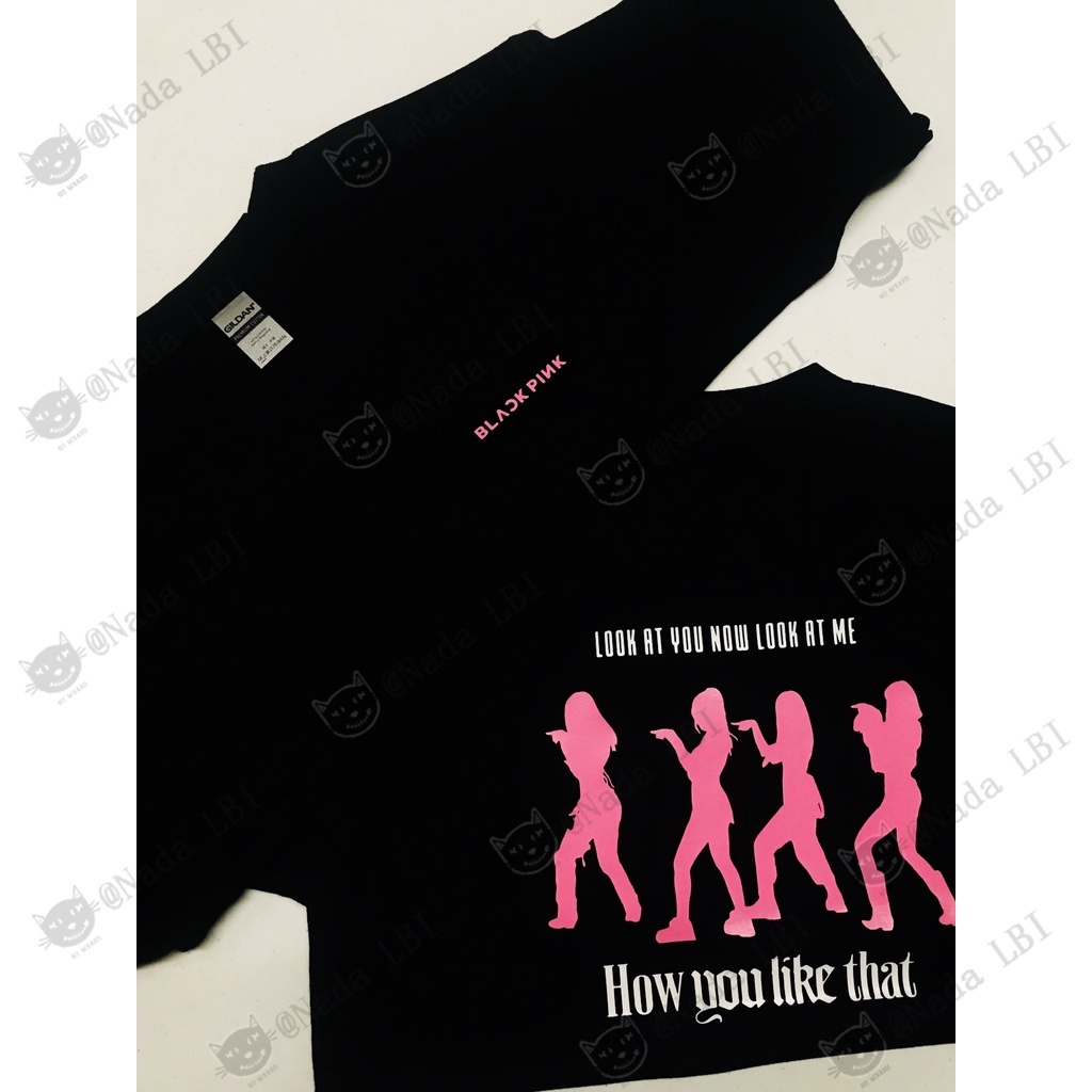 เสื้อยืดแฟชั่น-bron-pink-t-shirt-hylt-t-shirt-100-cotton-tshirt-for-adults