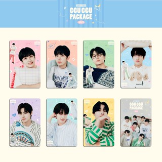 โปสการ์ดอัลบั้มรูปภาพ Heeseung Sunoo Sunghoon Jungwon Niki Jay Jake Lomo Cards EN-HYPEN Kpop YM ENHYPEN 2023 GGU GGU 8 ชิ้น ต่อชุด