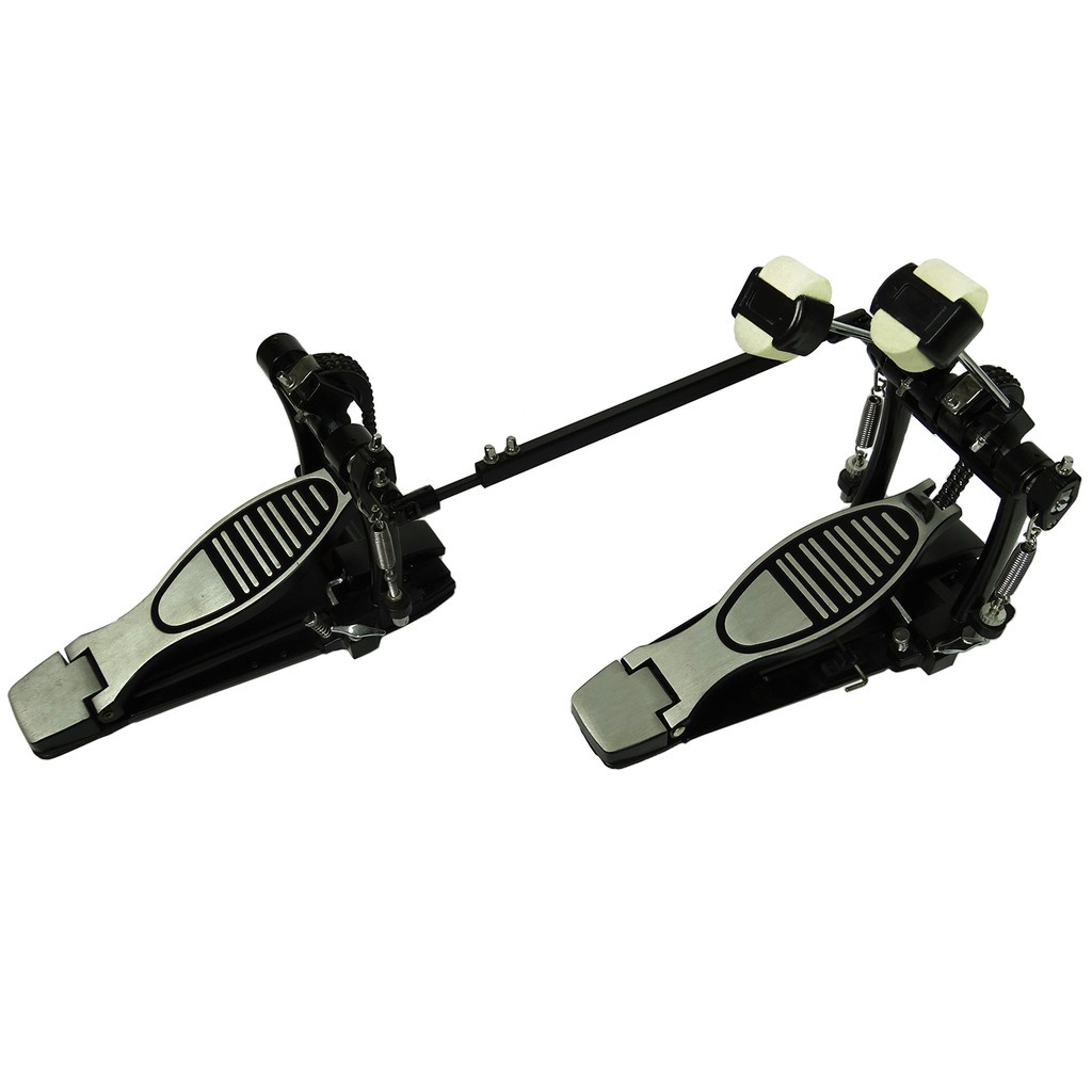 paramount-กระเดื่องกลองคู่-กระเดื่องราว-รุ่น-p6a-twin-double-drum-pedal