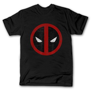 Superhero Tshirt Marvel Deadpool_08