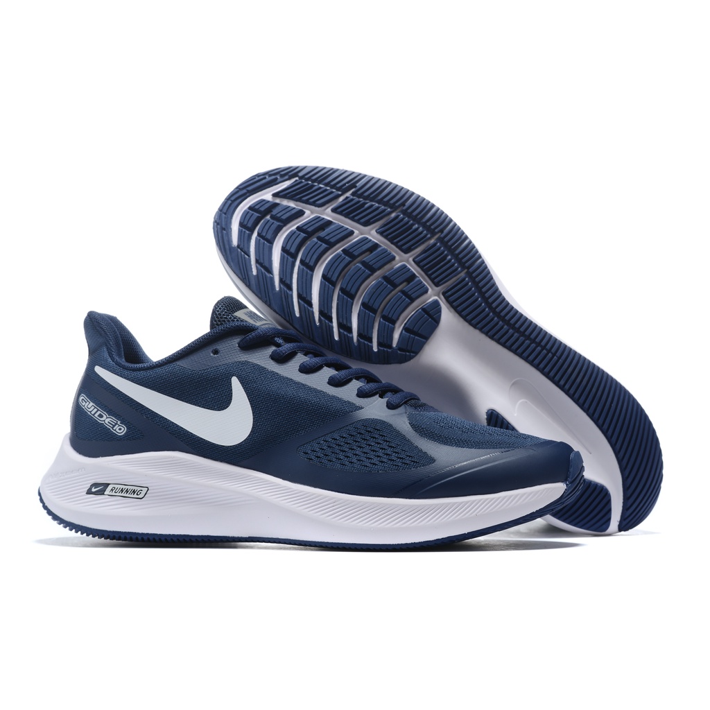 nike-zoom-moon-landing-7x-dark-blue-white-running-shoes-casual-sports-shoes-and-40-45