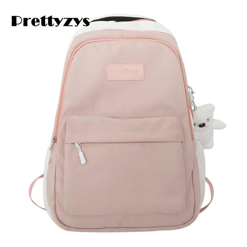 school-backpack-prettyzys-2023-korean-large-capacity-15-6-inch-for-teenage-gir