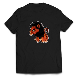 The Lion King Short Sleeve T-Shirt 6_01