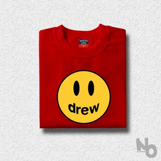 Drew tshirt shirt tees men women customize_01