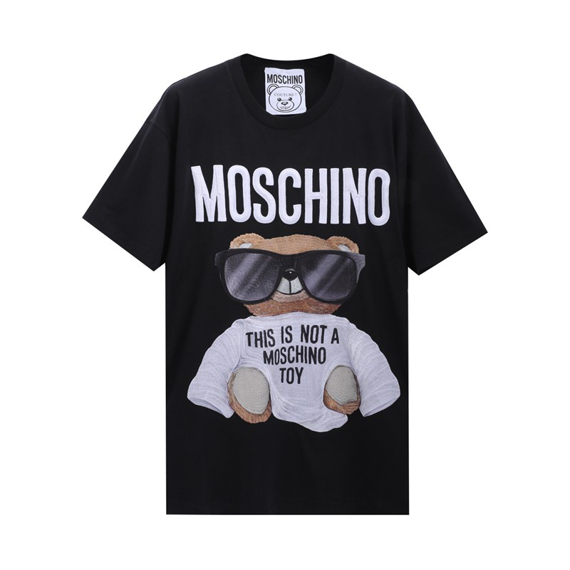 moschino-new-female-hip-hop-sunglasses-teddy-bear-round-neck-cotton-short-sleeved-t-shirt-loose-02