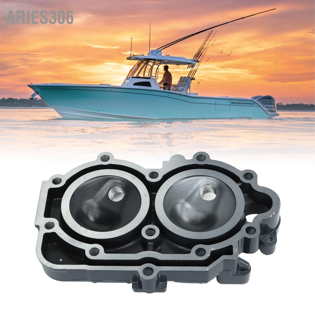 aries306-ฝาสูบ-6e7-11111-00-94-การปิดผนึกที่แข็งแกร่งเหมาะสำหรับ-outboard-9-9hp-15hp-2-จังหวะ