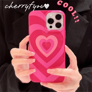 เคสโทรศัพท์มือถือ TPU แบบนิ่ม ป้องกันฝุ่น ไล่โทนสีชมพู สําหรับ IPhone 14 13 12 11 Pro Max 14 Plus XS XR 7 8 Plus