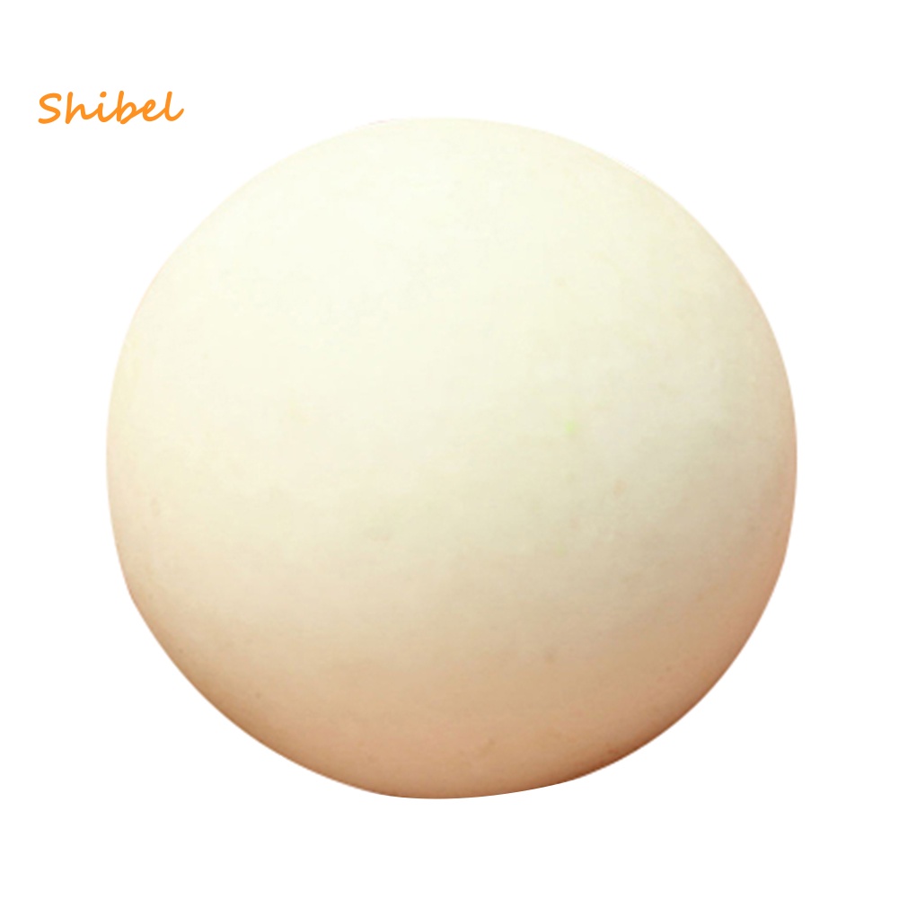shibel-ลูกบอลหินเรืองแสงในที่มืด-พร้อมฐาน-สําหรับตกแต่งบ้าน