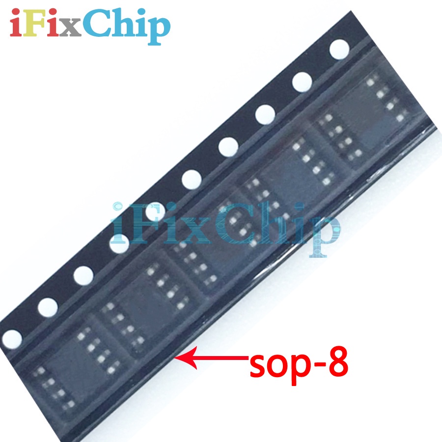 วงจรรวม IS25WQ040-JNLE IS25WQ040 sop-8 5 ชิ้น | Shopee Thailand