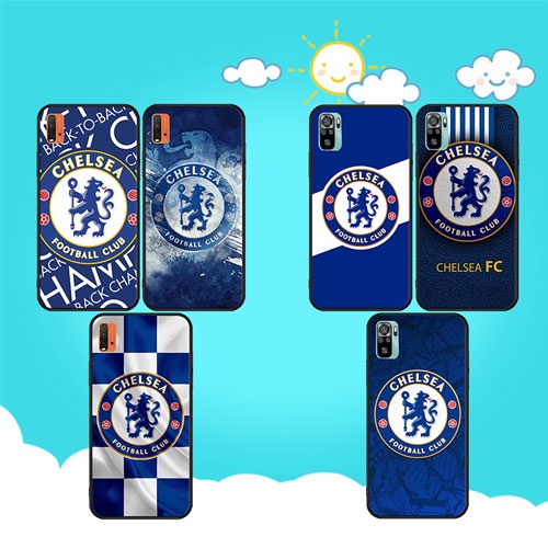 เคสโทรศัพท์มือถือแบบนิ่ม-ลาย-chelsea-a-สีดํา-สําหรับ-redmi-note-10-4g-10-pro-4g-10-pro-max-4g-10s-10-5g-10t-5g-10-pro-5g