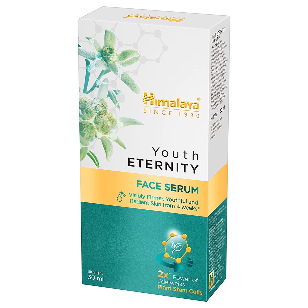 เซรั่มหน้าเด็กสเต็มเซลล์จากพืช-himalaya-youth-eternity-face-serum-with-age-defying-30-ml