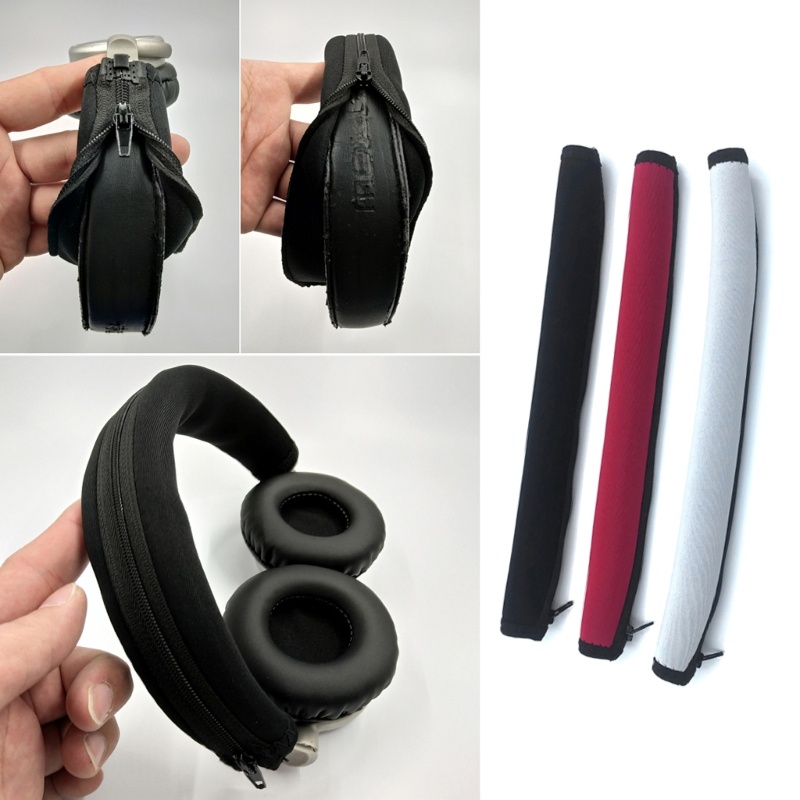 ที่คาดศีรษะหูฟัง ติดตั้งง่าย แบบเปลี่ยน สําหรับ Marshall Major I Major ...