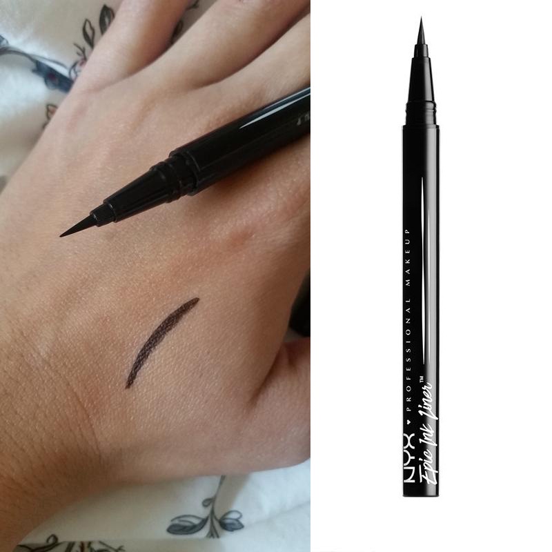 nyx-epic-ink-liner-nyx-eyeliner-pencil-black-nyx-epic-ink-liner-headed-อายไลเนอร์-ดินสอเขียนขอบตา-สีดํา-ลิควิดอายไลเนอร์