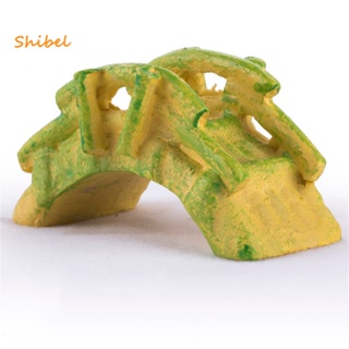 Shibel เครื่องประดับภูมิทัศน์ น้ําหนักเบา สไตล์จีนดั้งเดิม สําหรับออฟฟิศ