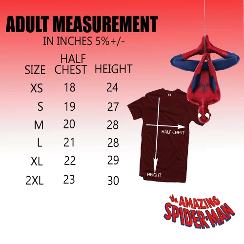 spiderman-marvel-cotton-100-t-shirt-premium-untuk-budak-amp-dewasa-special-design-08