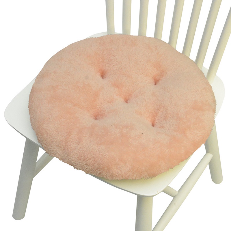 meng-ni-เบาะกำมะหยี่-เบาะสตูลเก้าอี้-เบาะเก้าอี้อาหารแบบหนา-เบาะฟูก-เบาะกำมะหยี่อุ่นอาร์กติก