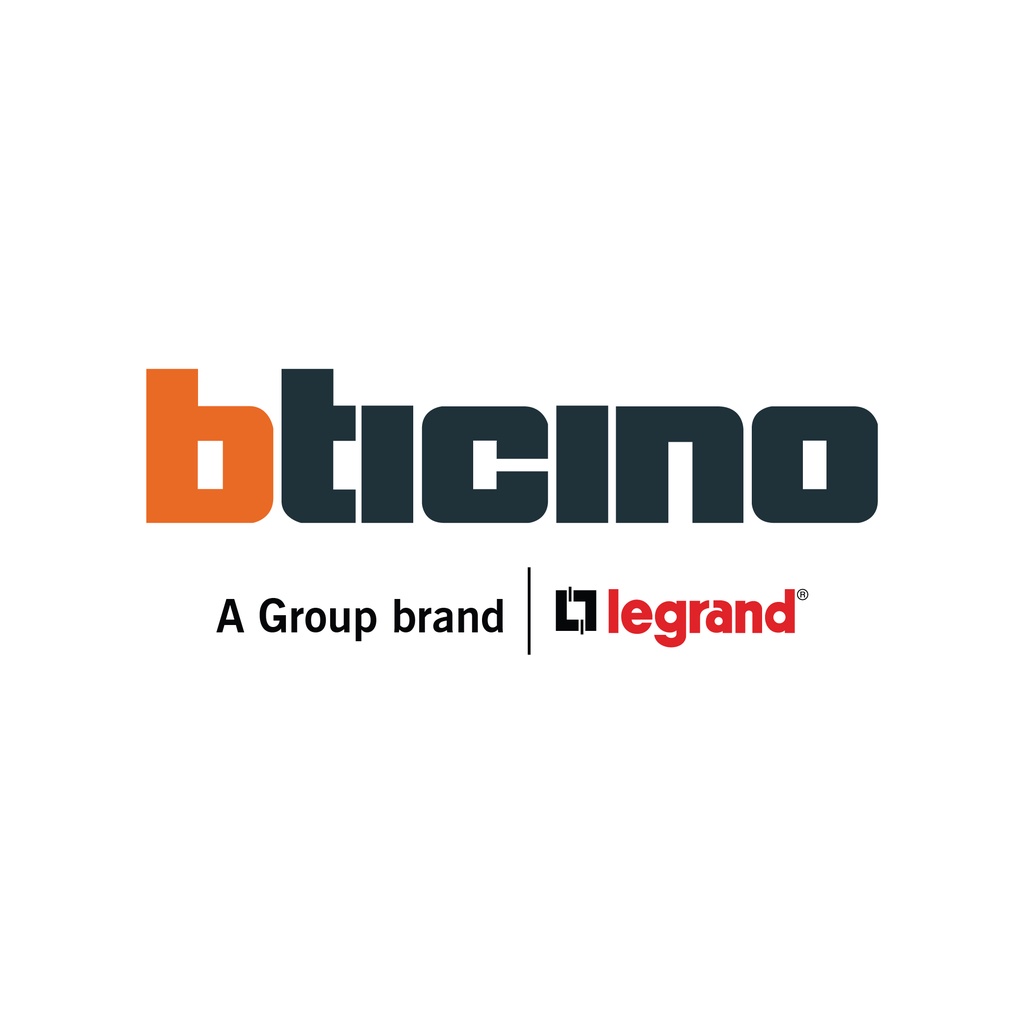bticino-บล๊อกลอยพลาสติก-ขนาด-4x4-นิ้ว-สำหรับรุ่น-magic-surface-mounted-box-magic-m906ps-btismart