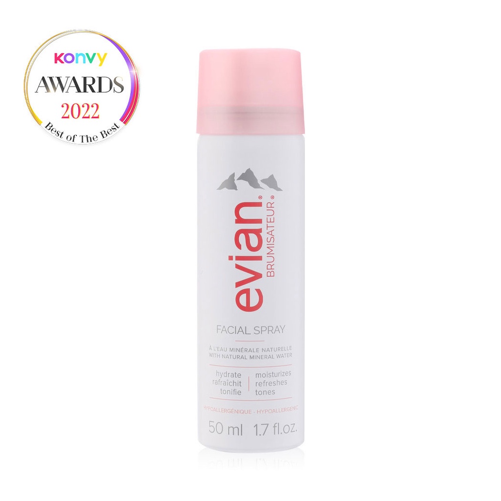 evian-facial-spray-เอเวียง-สเปรย์น้ำแร่บำรุงผิวหน้า-จากเทือกเขาแอลป์-ประเทศฝรั่งเศส