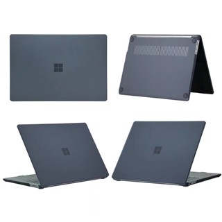 เคสคริสตัล สําหรับแล็ปท็อป Microsoft Surface 5 4 3 ขนาด 13.5 นิ้ว