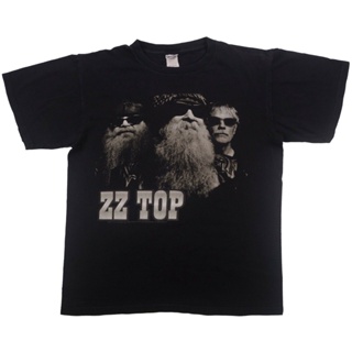 Zz Top Vine Concert T Shirt Tour 2012 Texas Rock Billy Gibbons Dusty Hill_03