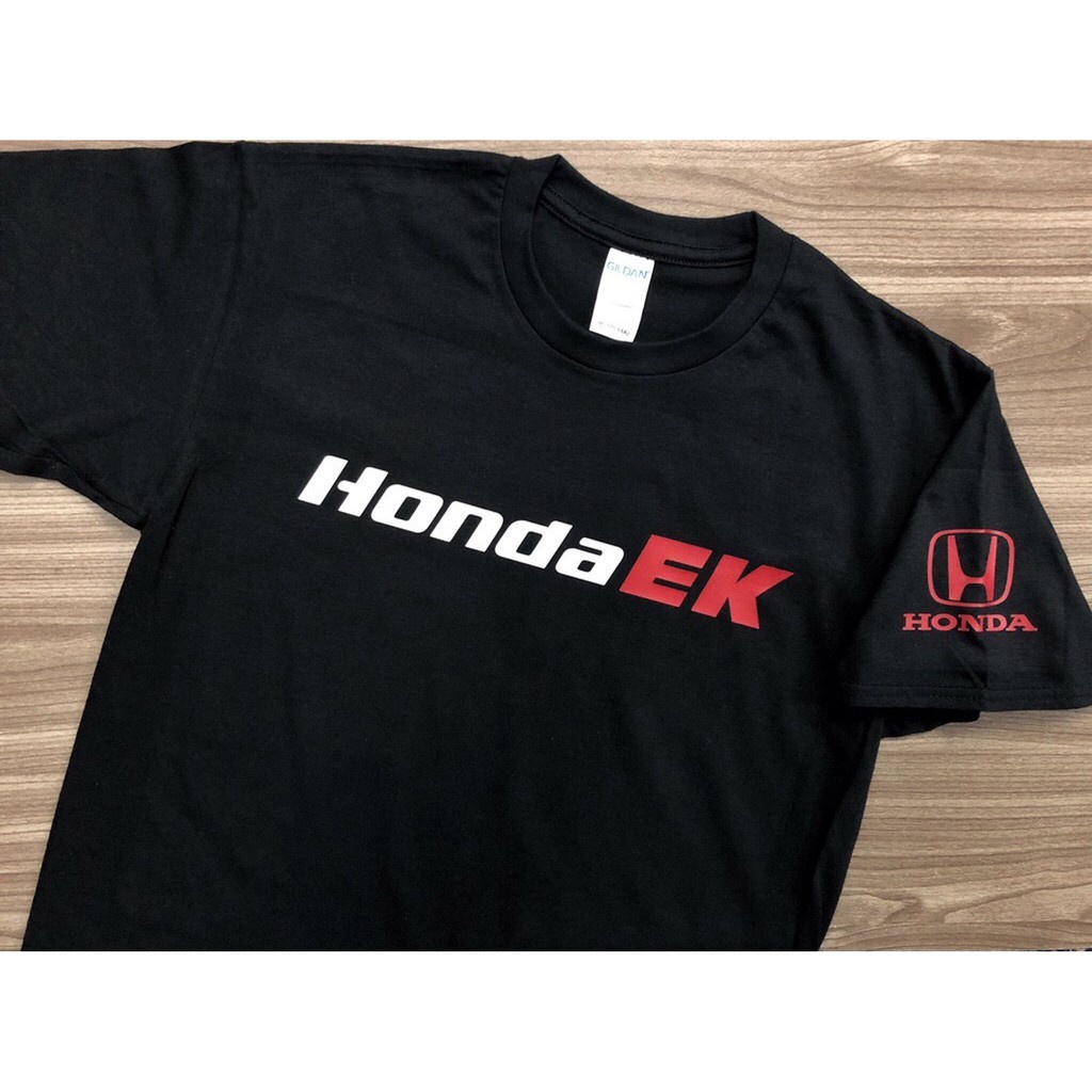 ใหม่-เสื้อยืด-ลาย-honda-civic-ek-ek4-ek4d-squad-4-door-d1-สีดํา-สําหรับผู้ชาย