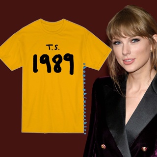 Taylor  1989 T-Shirt / Taylor /  Swift 1989 / Swifties Merch Shirt_03