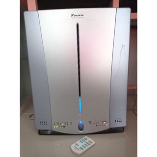Air purifier daikin price deals