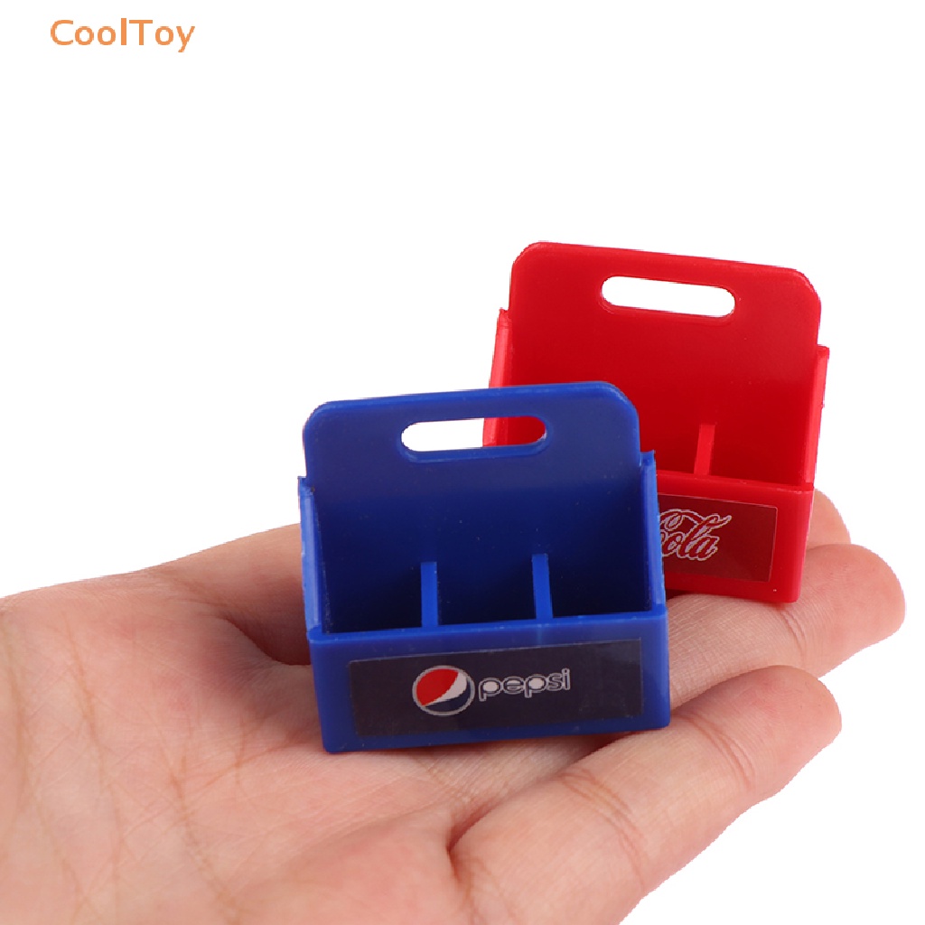 cooltoy-ขายดี-ตะกร้าเครื่องดื่มจําลอง-ขนาดเล็ก-diy-อุปกรณ์เสริม-สําหรับบ้านตุ๊กตา-1-ชิ้น