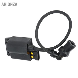 ARIONZA โมดูลคอยล์จุดระเบิดเครื่องยนต์ไฟฟ้า CDI กล่องคอยล์จุดระเบิดสำหรับ Vespa LX 50 2T 4T 2005