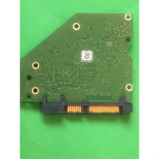 Seagate ใหม่ บอร์ดวงจรฮาร์ดดิสก์ 100762568 R REV A เครื่องวัด PCB