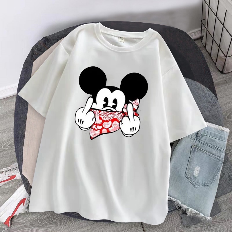 disney-kawaii-mickey-mouse-summer-t-shirt-ladies-black-top-ladies-casual-o-neck-top-ladies-kormen-korean-style-hara-03