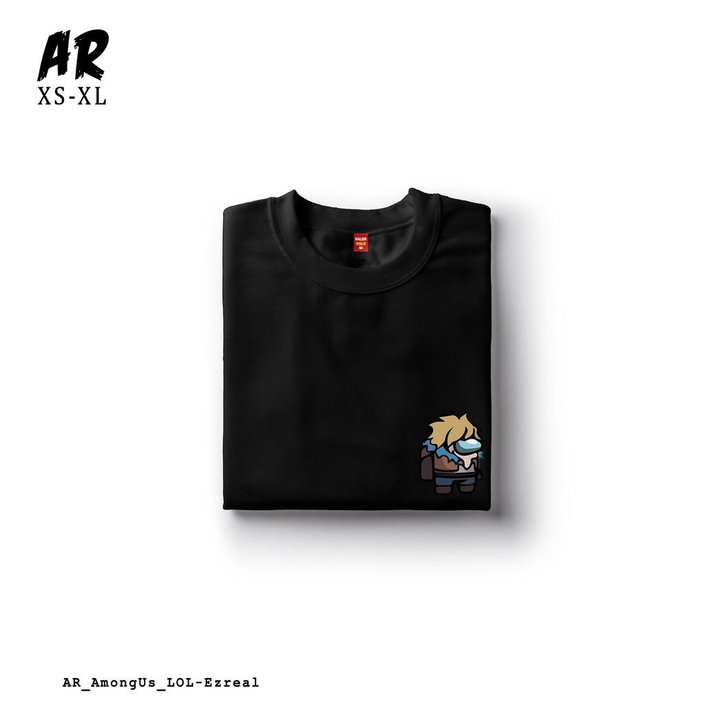 ar-store-among-us-x-league-of-legends-ezreal-customized-shirt-unisex-tshirt-for-men-and-women-03