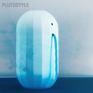 Plutostyle อุปกรณ์ทําความสะอาดโถสุขภัณฑ์ กําจัดกลิ่น สําหรับห้องน้ํา โรงแรม