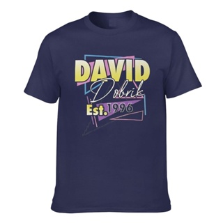 David Dobrik Est 1996 Mens Short Sleeve T-Shirt_03