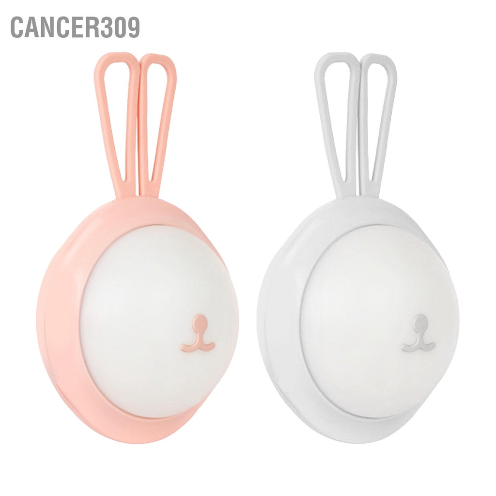 cancer309-ไฟกลางคืน-3-ระดับความสว่าง-soft-led-touch-control-ไฟกลางคืนแบบชาร์จไฟได้สำหรับห้องนอนเด็ก