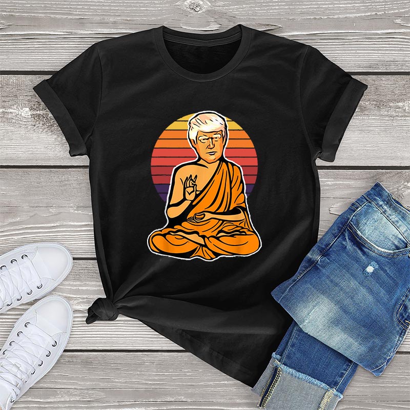ds-enlightened-buddha-of-trump-funny-unisex-t-shirt-women-clothes-off-white-donald-trump-make-you-g-04