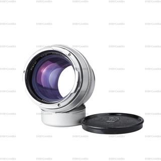 carl zeiss contarex 55mm f1.4