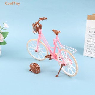 Cooltoy โมเดลจักรยาน พลาสติก สเกล 1/6 อุปกรณ์เสริม สําหรับฟิกเกอร์ 1 ชุด