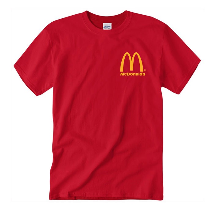 mc-donald-buger-t-shirt-เสื้อยืด-วินเทจ-vintage-cotton-100-m-3xl