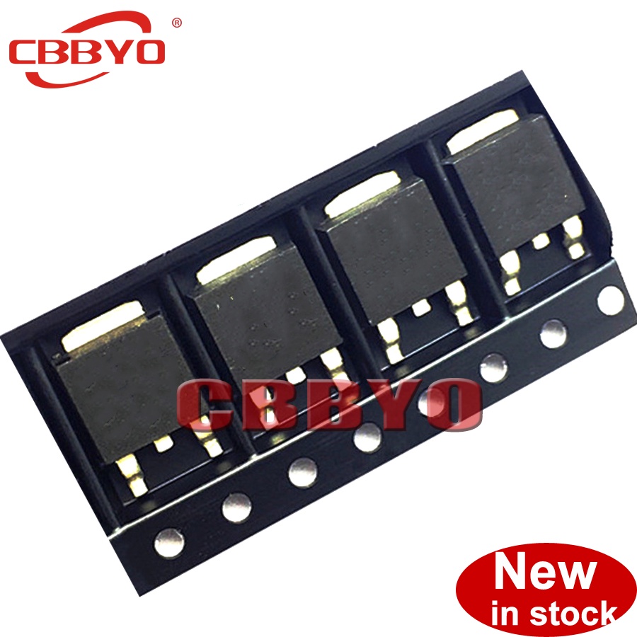 วงจรรวม TO-252 IRFR3806TRPBF IRFR3607TRPBF IRFR5410TRPBF IRFR3806 ...