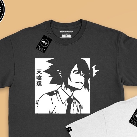 4shaprints-tamaki-amajiki-my-hero-academia-anime-shirt-04