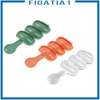 [figatia1] ลูกบอลข้าวปั้น ซูชิ DIY เกรดอาหาร สําหรับตั้งแคมป์ บ้าน นอกบ้าน