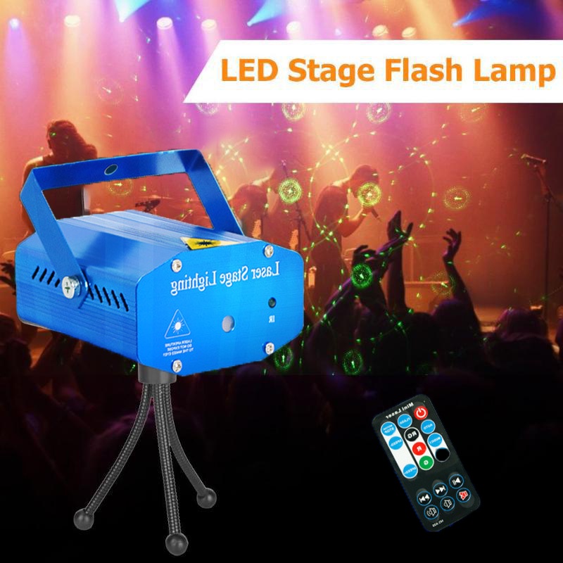 new-laser-stage-lighting-ไฟเลเซอร์-ไฟดิสโก้-ไฟเธค-กระพริบตามจังหวะเพลง-เสียงตามจังหวะ