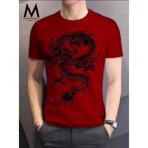 fashion-dragon-style-cotton-t-shirt-for-men-01