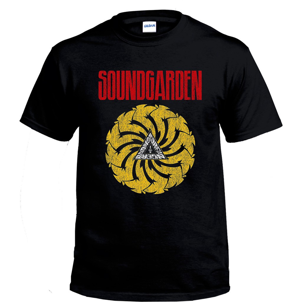 Soundgarden FINGAZ4LIFE T-Shirt