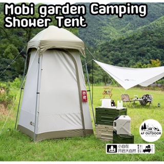 🇰🇷พร้อมส่ง🇰🇷 Mobi garden tent เต็นท์กลางแจ้ง เต้นท์ห้องน้ำพับได้ เต็นท์ห้องน้ำ เต็นท์เปลี่ยนเสื้อผ้า