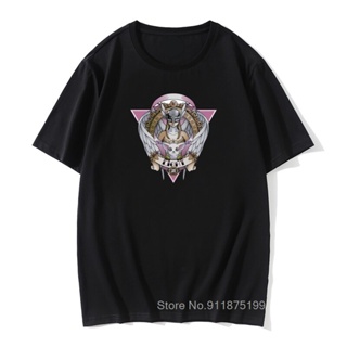 Male Shirt Digimon Angewomon Mens T-Shirt Great Art Work Retro For Graphic Shirts &amp;amp;T_11