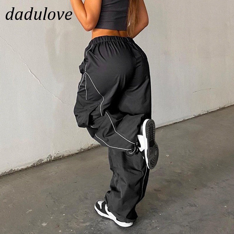 dadulove-2023-american-new-retro-hip-hop-sports-casual-pants-niche-trend-ins-womens-jogging-pants-trousers