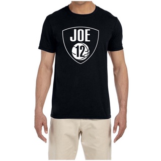 เสื้อยืด พิมพ์ลายโลโก้ Joe Harris Brooklyn Nets แฟชั่นฤดูร้อน สไตล์คลาสสิกS-5XL